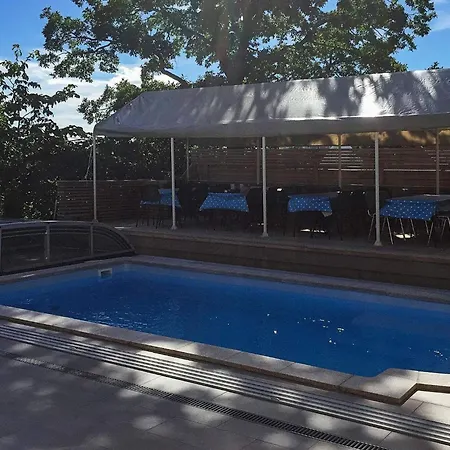 Feriehus 10 Person In Arendal-by Traum Arendal