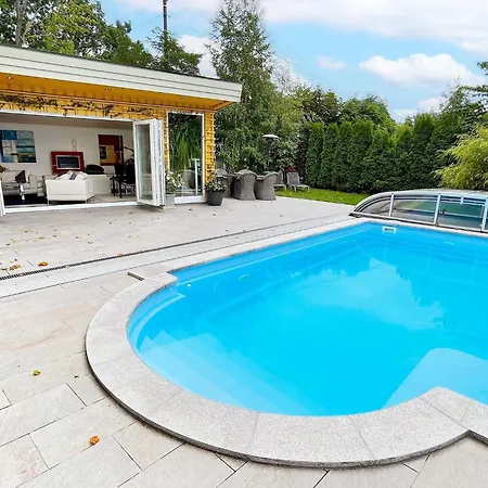 Holiday Home Arendal *