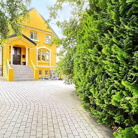 Holiday Home Arendal * Arendal