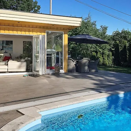 Holiday Home Arendal Holiday home