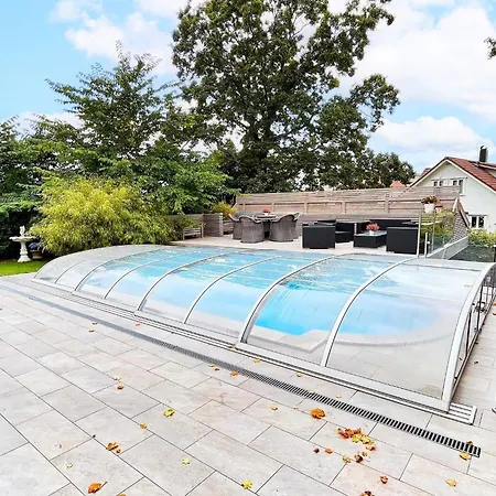 Holiday Home Arendal * Arendal