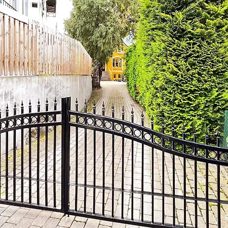 Vakantiehuis 10 Person In Arendal-by Traum