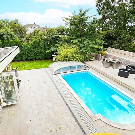 Hébergement de vacances 10 Person In Arendal-by Traum